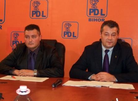 Şeful PDL Oradea: Matei nu ne-a întrebat înainte să retragă licenţa CET-ului